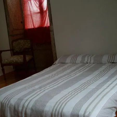 Hotell El Paraiso
