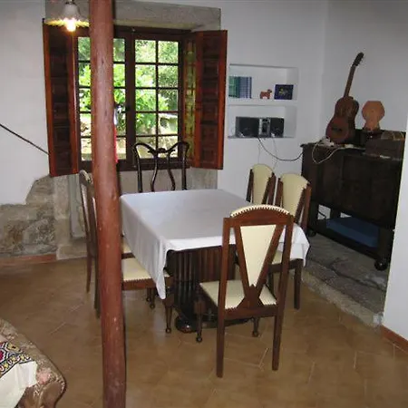 El Paraiso Holiday home