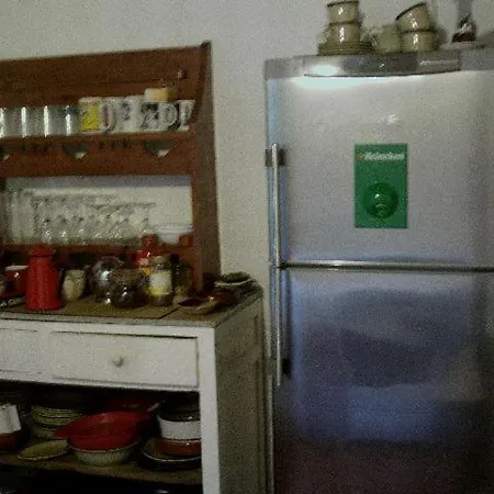 El Paraiso Hotell