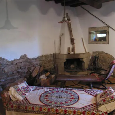 El Paraiso Hotell *