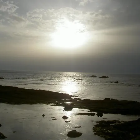 Hotell El Paraiso